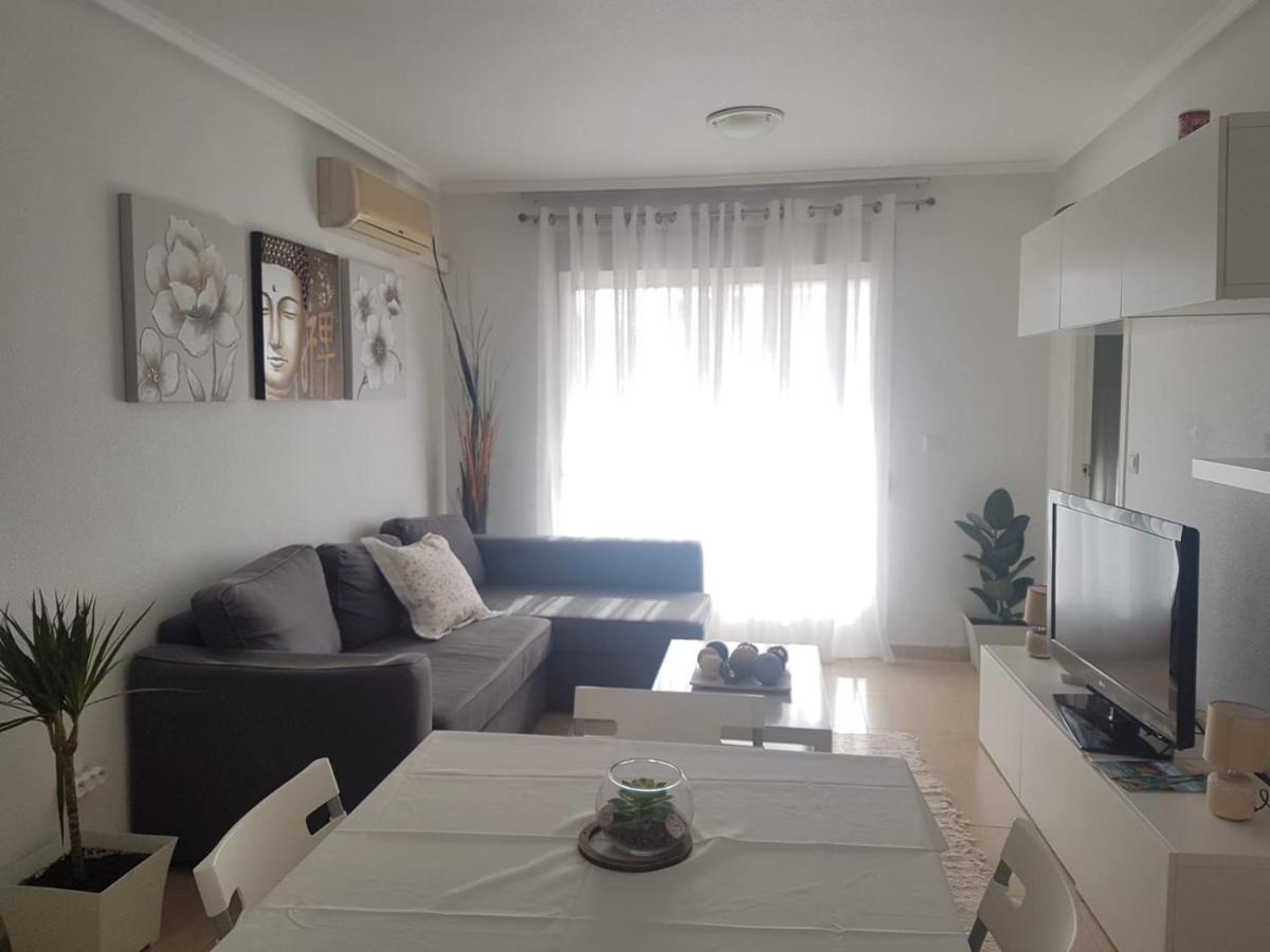 Homely Apartments Vinalaguna Ла-Мата Экстерьер фото